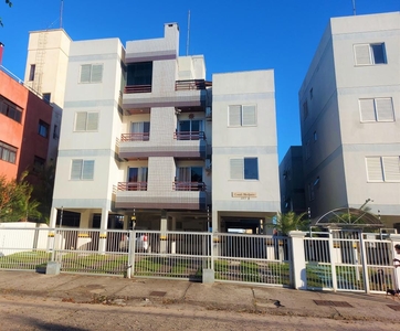 Apartamento em Ingleses do Rio Vermelho, Florianópolis/SC de 85m² 2 quartos à venda por R$ 459.000,00