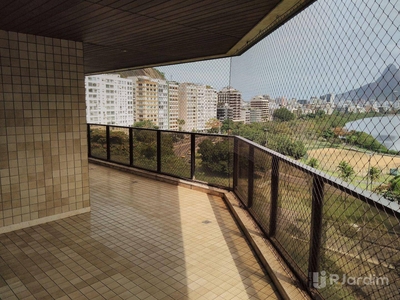 Apartamento em Ipanema, Rio de Janeiro/RJ de 160m² 3 quartos para locação R$ 9.900,00/mes