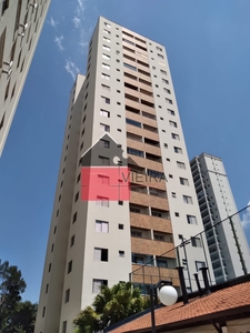 Apartamento em Ipiranga, São Paulo/SP de 60m² 2 quartos à venda por R$ 409.000,00