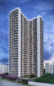 Apartamento em Itaberaba, São Paulo/SP de 42m² 2 quartos à venda por R$ 359.144,00