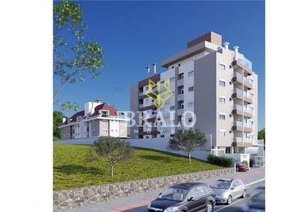 Apartamento em Itacorubi, Florianópolis/SC de 62m² 2 quartos à venda por R$ 541.000,00