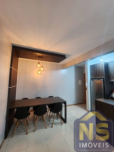 Apartamento em Itaipava, Itajaí/SC de 52m² 2 quartos à venda por R$ 229.000,00