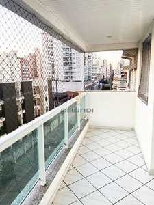 Apartamento em Itapuã, Vila Velha/ES de 100m² 3 quartos à venda por R$ 599.000,00