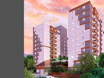 Apartamento em Itaquera, São Paulo/SP de 40m² 2 quartos à venda por R$ 317.658,00