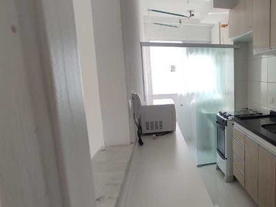 Apartamento em Jaguaré, São Paulo/SP de 49m² 2 quartos para locação R$ 2.100,00/mes