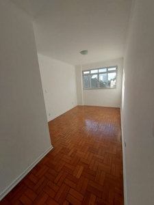 Apartamento em Jaguaré, São Paulo/SP de 55m² 2 quartos para locação R$ 1.400,00/mes