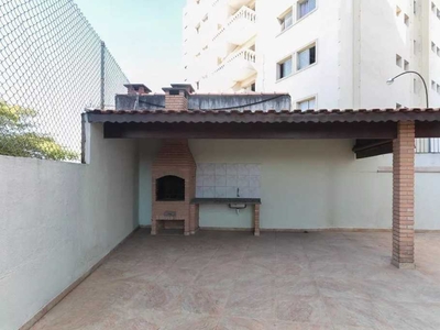 Apartamento em Jaguaré, São Paulo/SP de 71m² 3 quartos à venda por R$ 404.000,00