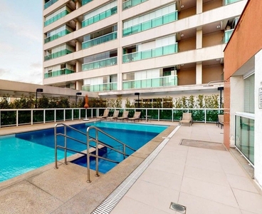 Apartamento em Jardim Aeroporto, São Paulo/SP de 44m² 1 quartos à venda por R$ 589.000,00