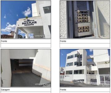 Apartamento em Jardim Alvorada, São Carlos/SP de 10m² 1 quartos à venda por R$ 149.000,00