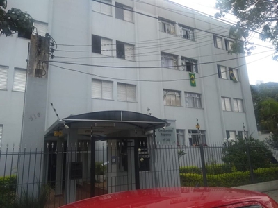 Apartamento em Jardim Alvorada, São José dos Campos/SP de 67m² 2 quartos para locação R$ 1.420,00/mes
