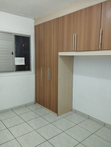 Apartamento em Jardim Alzira, São Paulo/SP de 48m² 2 quartos à venda por R$ 274.000,00