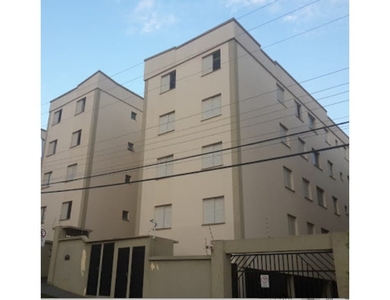 Apartamento em Jardim América, Bauru/SP de 65m² 3 quartos à venda por R$ 169.000,00