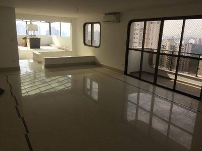 Apartamento em Jardim Anália Franco, São Paulo/SP de 324m² 2 quartos à venda por R$ 3.189.000,00