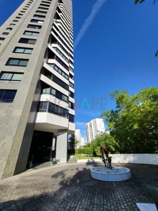 Apartamento em Jardim Apipema, Salvador/BA de 501m² 4 quartos à venda por R$ 2.299.000,00