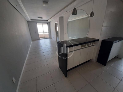 Apartamento em Jardim Atlântico, Florianópolis/SC de 75m² 2 quartos à venda por R$ 474.000,00