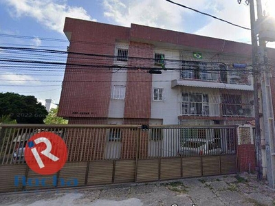 Apartamento em Jardim Atlântico, Olinda/PE de 96m² 3 quartos à venda por R$ 279.000,00