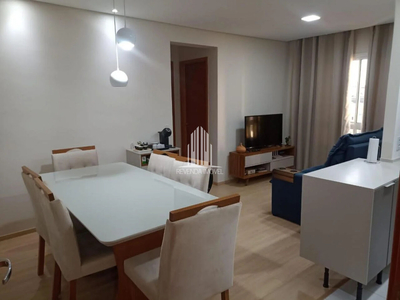 Apartamento em Jardim Boa Vista (Zona Oeste), São Paulo/SP de 0m² 2 quartos à venda por R$ 309.000,00