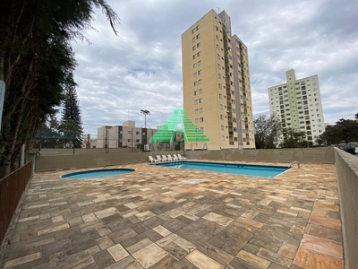 Apartamento em Jardim Bom Clima, Guarulhos/SP de 56m² 2 quartos à venda por R$ 299.000,00