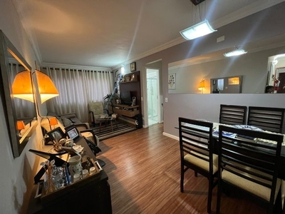 Apartamento em Jardim Bonfiglioli, São Paulo/SP de 62m² 2 quartos à venda por R$ 403.700,00