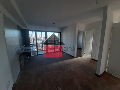 Apartamento em Jardim da Glória, São Paulo/SP de 65m² 2 quartos à venda por R$ 549.000,00