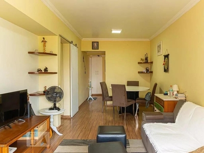 Apartamento em Jardim da Saúde, São Paulo/SP de 87m² 3 quartos à venda por R$ 584.000,00