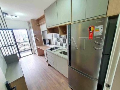 Apartamento em Jardim das Acácias, São Paulo/SP de 22m² 1 quartos à venda por R$ 399.000,00