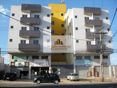 Apartamento em Jardim das Alterosas - 2ª Seção, Betim/MG de 85m² 1 quartos à venda por R$ 269.000,00