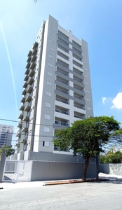 Apartamento em Jardim das Nações, Taubaté/SP de 77m² 2 quartos para locação R$ 2.000,00/mes