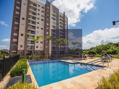 Apartamento em Jardim do Lago, Bragança Paulista/SP de 69m² 2 quartos à venda por R$ 579.000,00