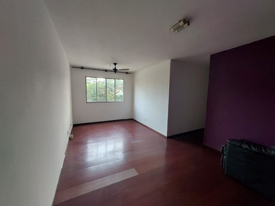Apartamento em Jardim Esmeralda, São Paulo/SP de 77m² 3 quartos à venda por R$ 269.000,00
