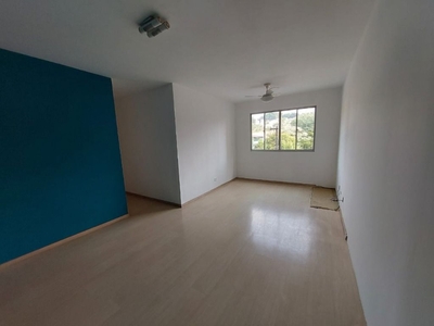 Apartamento em Jardim Esmeralda, São Paulo/SP de 77m² 3 quartos à venda por R$ 289.000,00