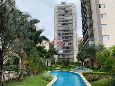 Apartamento em Jardim Ester, São Paulo/SP de 77m² 3 quartos à venda por R$ 616.000,00