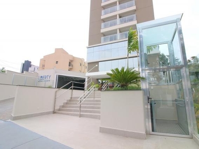 Apartamento em Jardim Faculdade, Sorocaba/SP de 33m² 1 quartos para locação R$ 2.120,00/mes