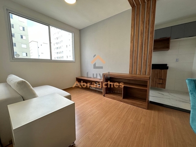 Apartamento em Jardim Íris, São Paulo/SP de 43m² 2 quartos à venda por R$ 338.900,00