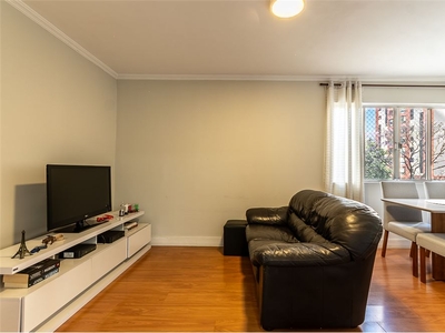 Apartamento em Jardim Íris, São Paulo/SP de 50m² 2 quartos à venda por R$ 314.000,00