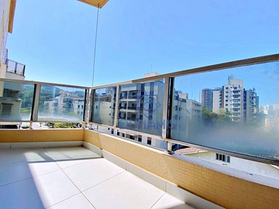Apartamento em Jardim Las Palmas, Guarujá/SP de 90m² 3 quartos à venda por R$ 479.000,00