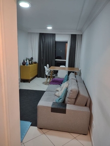 Apartamento em Jardim Melo, São Paulo/SP de 44m² 2 quartos à venda por R$ 284.000,00