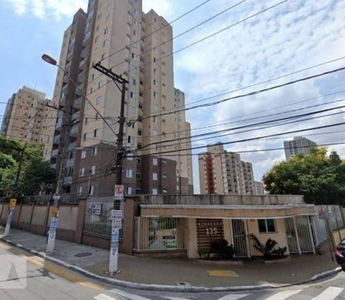 Apartamento em Jardim Melo, São Paulo/SP de 68m² 3 quartos à venda por R$ 424.000,00