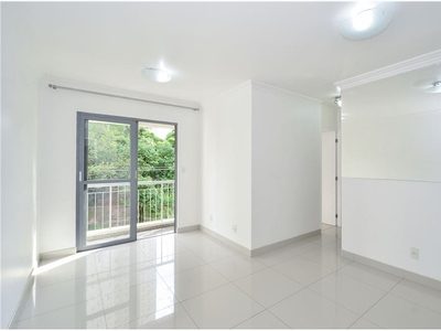 Apartamento em Jardim Monte Kemel, São Paulo/SP de 64m² 2 quartos à venda por R$ 448.000,00