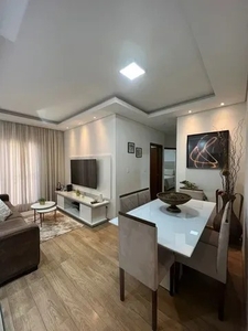 Apartamento em Jardim Nova Manchester, Sorocaba/SP de 73m² 3 quartos à venda por R$ 381.100,00