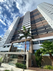 Apartamento em Jardim Oceania, João Pessoa/PB de 149m² 3 quartos à venda por R$ 1.199.000,00