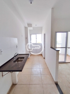 Apartamento em Jardim Portugal, Rio Claro/SP de 73m² 3 quartos à venda por R$ 399.000,00