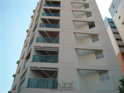 Apartamento em Jardim Proença, Campinas/SP de 72m² 2 quartos à venda por R$ 349.000,00