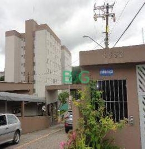 Apartamento em Jardim Regina, São Paulo/SP de 45m² 2 quartos à venda por R$ 155.000,00