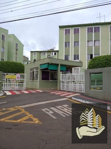 Apartamento em Jardim Santa Cruz, Londrina/PR de 10m² 3 quartos à venda por R$ 119.000,00