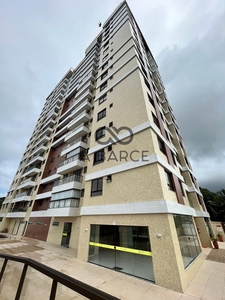 Apartamento em Jardim Savóia, Ilhéus/BA de 58m² 2 quartos à venda por R$ 279.000,00