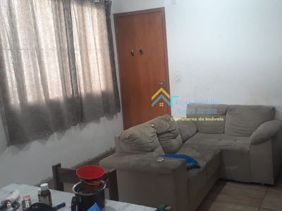 Apartamento em Jardim Sonia, Piracicaba/SP de 54m² 2 quartos à venda por R$ 149.000,00