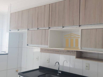 Apartamento em Jardim Sul, São José dos Campos/SP de 90m² 3 quartos à venda por R$ 599.000,00