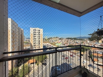 Apartamento em Jardim Tamoio, Jundiaí/SP de 50m² 2 quartos à venda por R$ 326.000,00