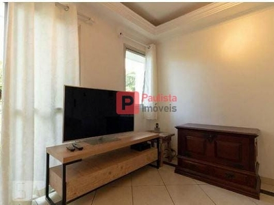 Apartamento em Jardim Taquaral, São Paulo/SP de 67m² 3 quartos à venda por R$ 438.000,00